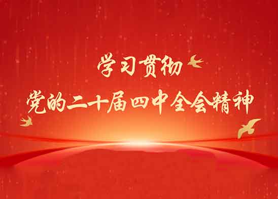 學(xué)習(xí)貫徹黨的二十屆四中全會(huì)精神 | 四中全會(huì)提及的“52167”有何內(nèi)涵？