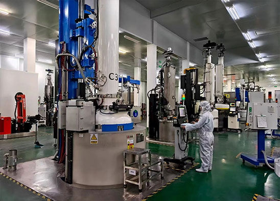 放下“小團(tuán)聚”，守護(hù)“大生產(chǎn)” | 麥斯克電子春節(jié)崗紀(jì)實(shí)